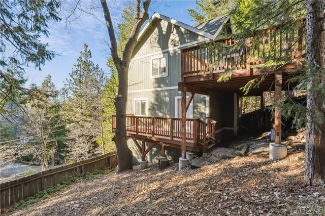 $600,000 | 305 Summit Road, Lake Arrowhead, CA 92352