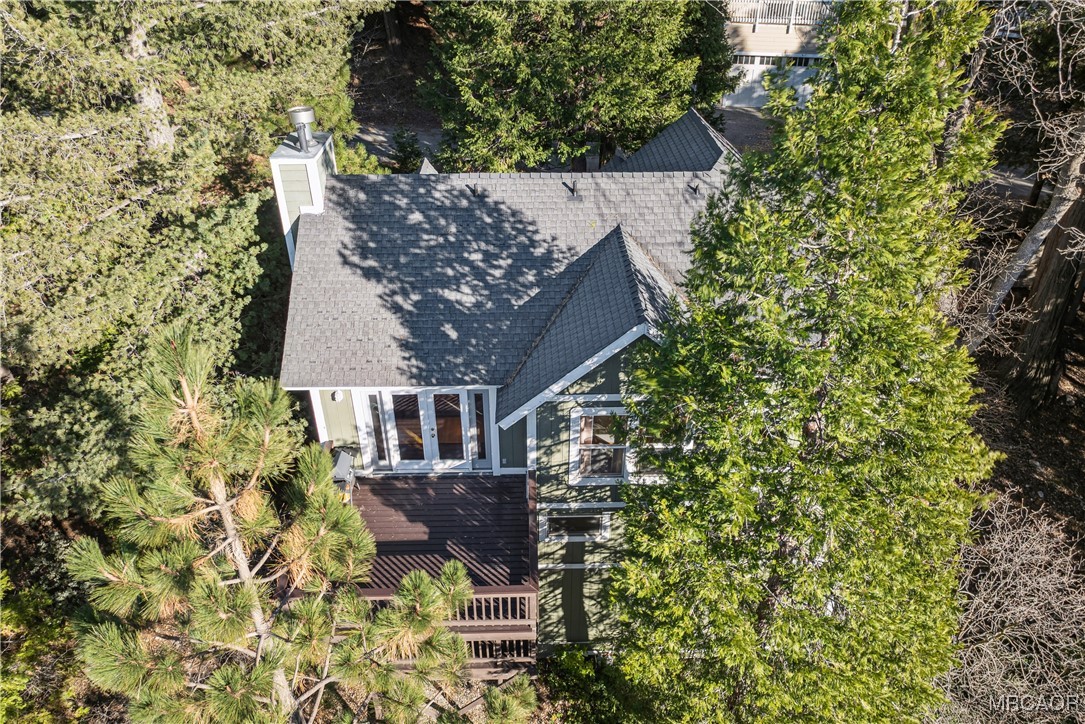 305 Summit Road Lake Arrowhead, CA 92352 - Photo 39 of 47