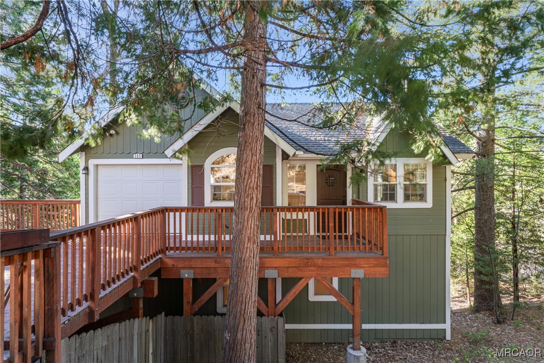 305 Summit Road Lake Arrowhead, CA 92352 - Photo 43 of 47