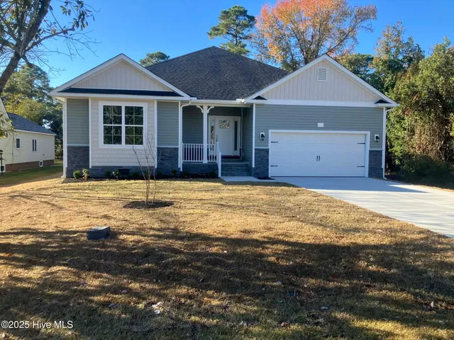 $354,575 | 5708 Sloop Court, New Bern, NC 28560