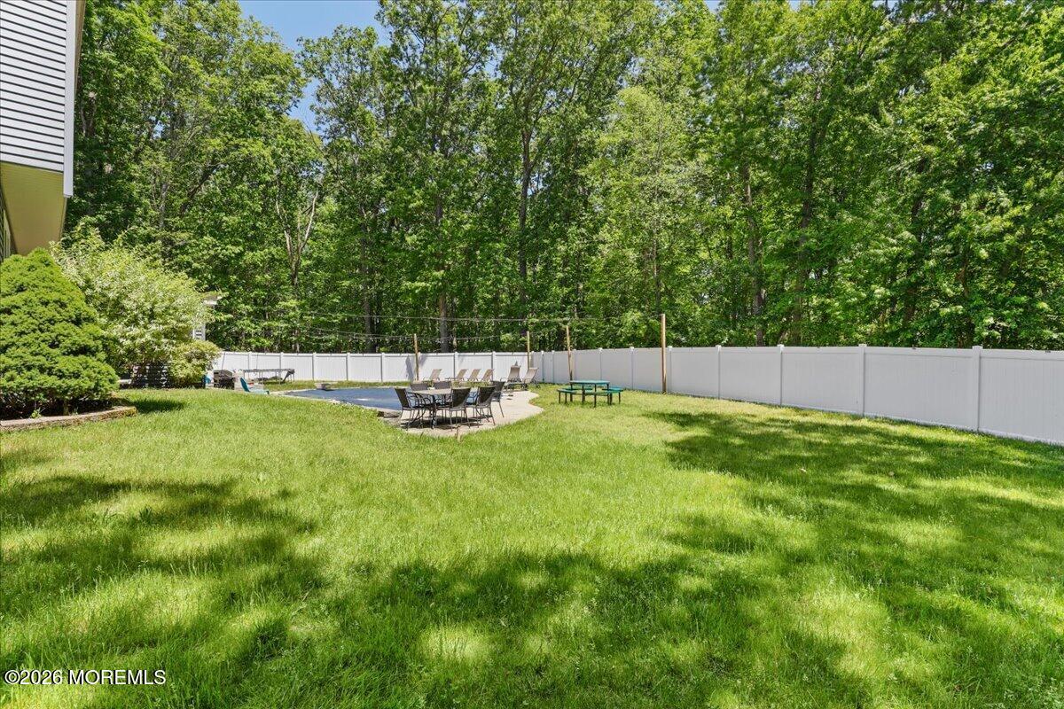 17 Monroe Lane Jackson, NJ 08527 - Photo 33 of 34 Backyard