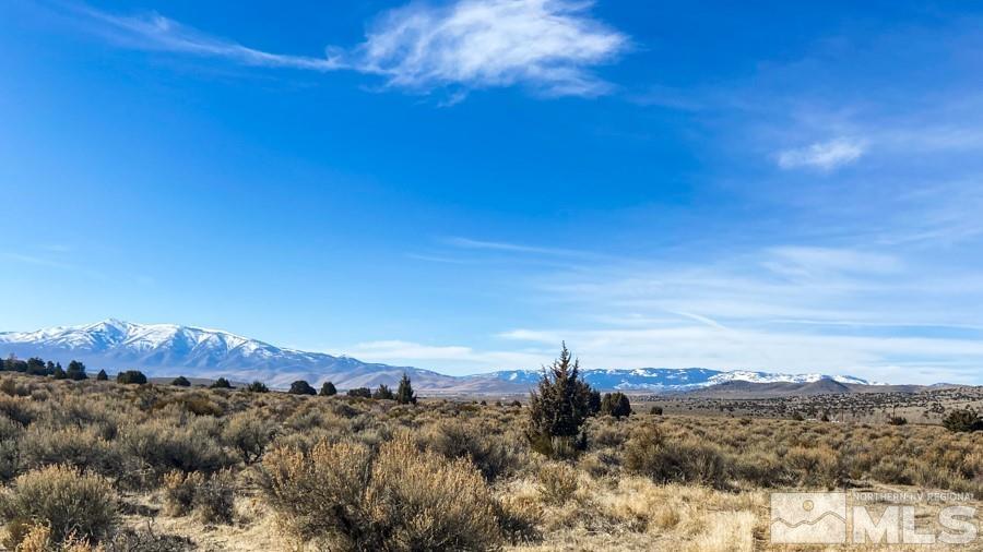 1285 Antelope Valley Road Reno, NV 89508 - Photo 1 of 9 a view of mountain