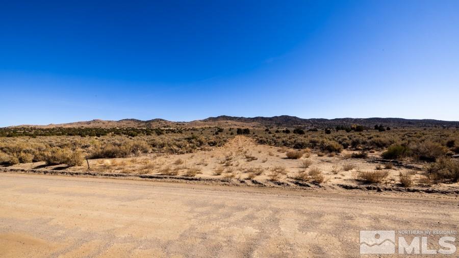 1285 Antelope Valley Road Reno, NV 89508 - Photo 2 of 9 a view of ocean view and mountain