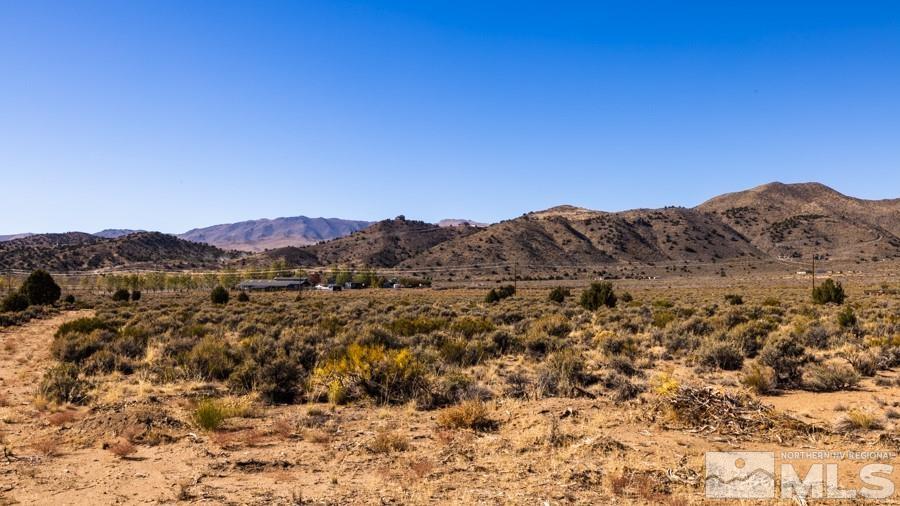 1285 Antelope Valley Road Reno, NV 89508 - Photo 4 of 9 a view of mountain and tree