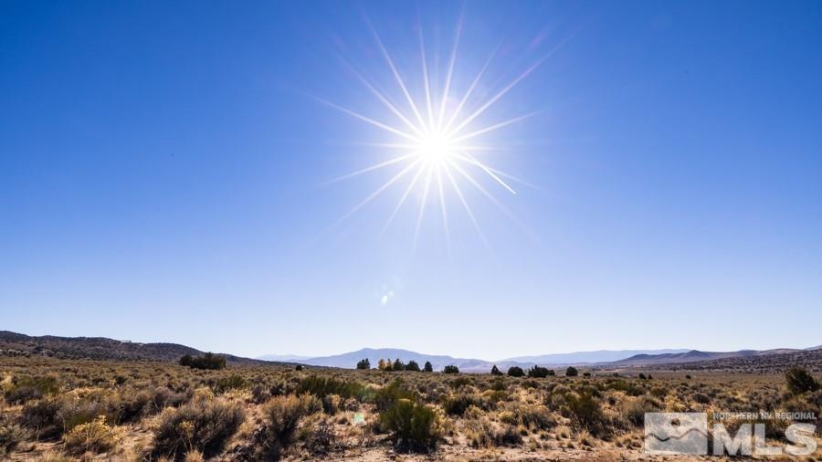 1285 Antelope Valley Road Reno, NV 89508 - Photo 5 of 9 a view of a sky in a city