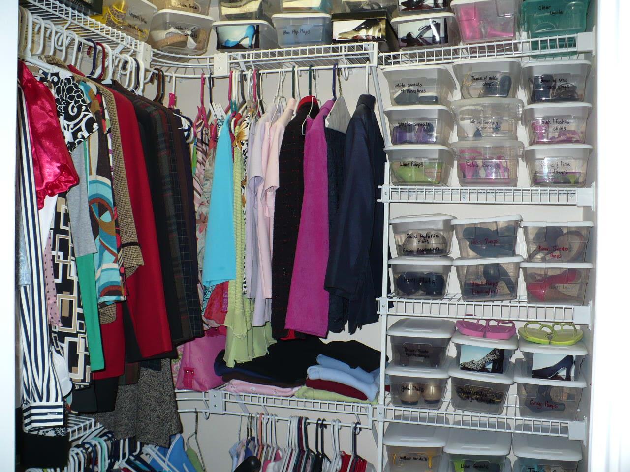 1621 Midland Road Salem, VA 24153 - Photo 11 of 17 walk-in closet