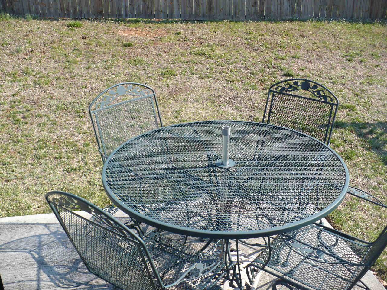 1621 Midland Road Salem, VA 24153 - Photo 17 of 17 patio