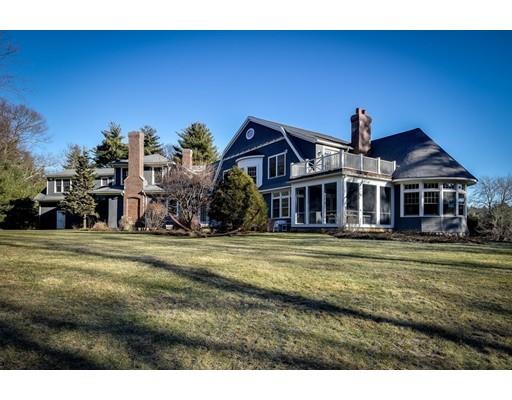 9 Hamlins Crossing West Dover, MA 02030 - Photo 24 of 28