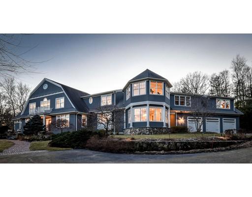 9 Hamlins Crossing West Dover, MA 02030 - Photo 25 of 28