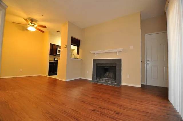 $950 | 3701 Cedarplaza Lane, Unit 104, Dallas, TX 75209