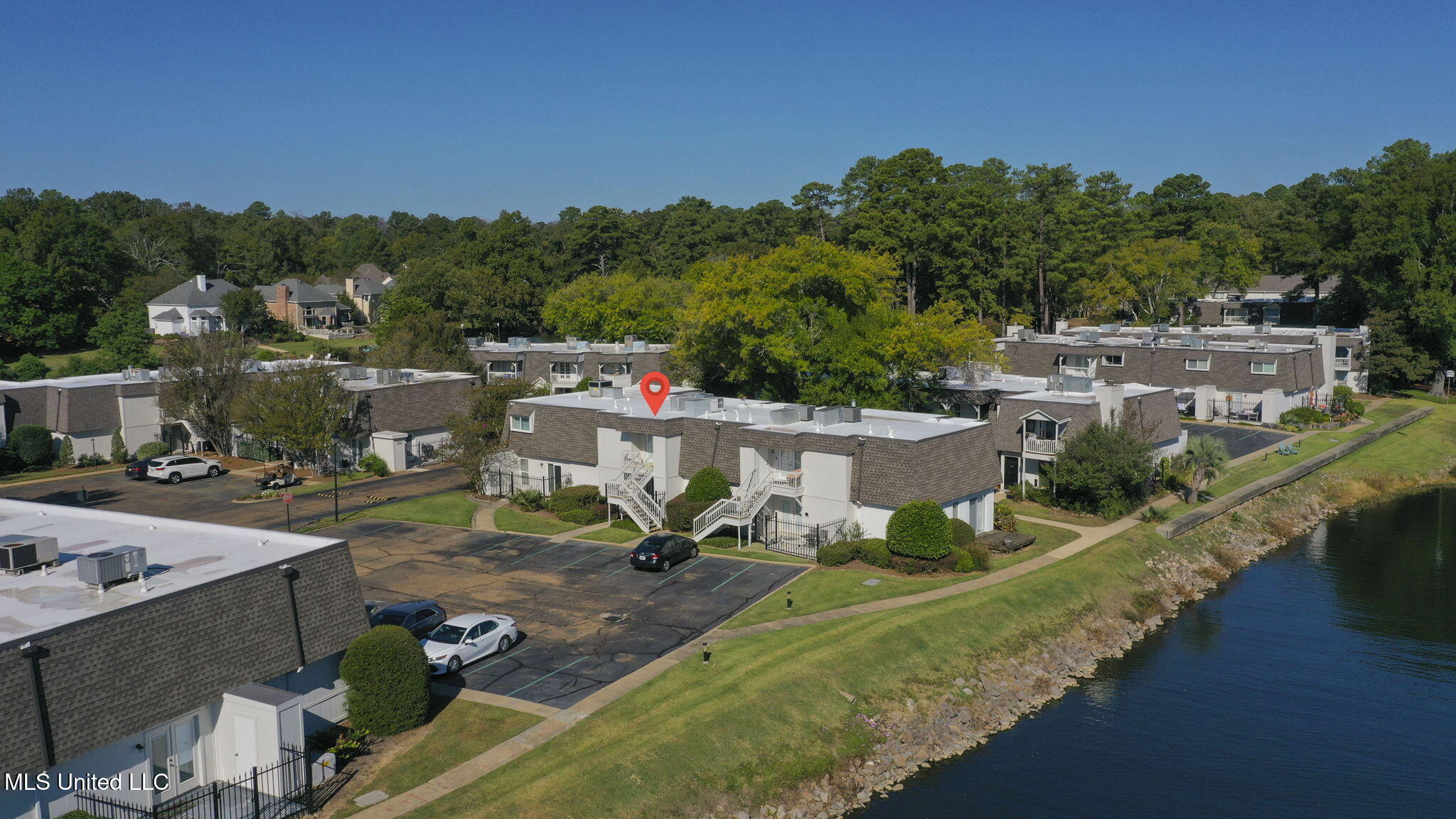 550 Post Road, Unit 803 Ridgeland, MS 39157 - Photo 45 of 50 43-web-or-mls-Unit 803-36a