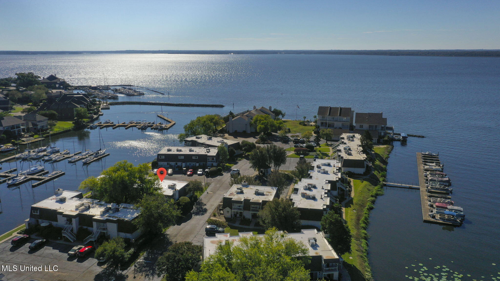 550 Post Road, Unit 803 Ridgeland, MS 39157 - Photo 47 of 50 49-web-or-mls-Unit 803-39a