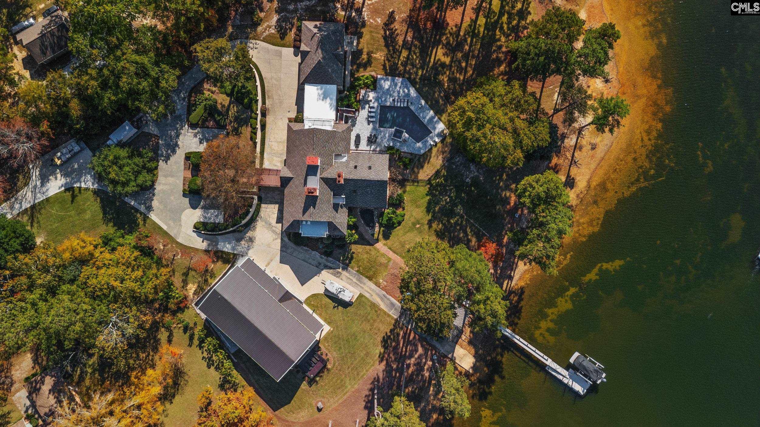 512 State Rd S-32-716 Chapin, SC 29036 - Photo 4 of 71