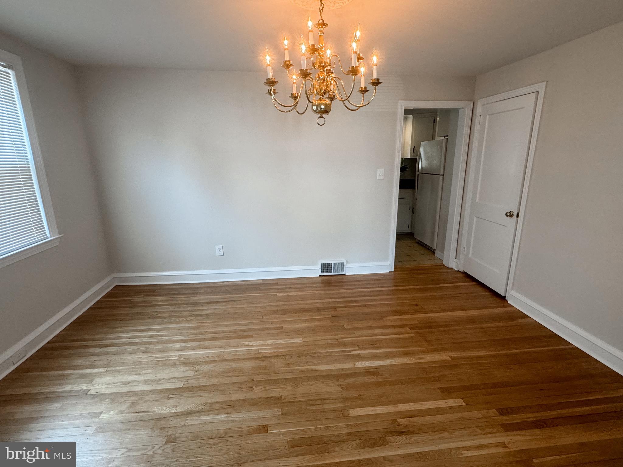 414 East Rodgers Street Ridley Park, PA 19078 - Photo 5 of 26 Dining Room
