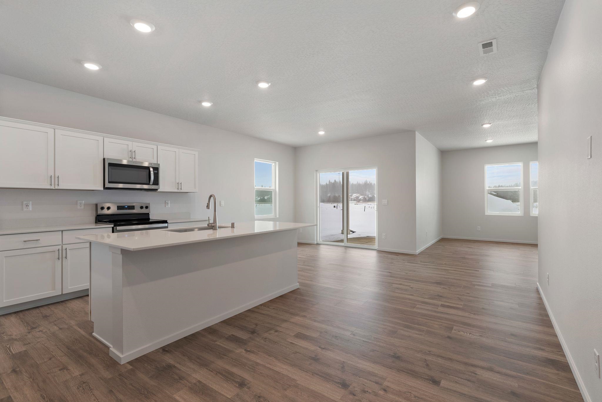 3568 South McCabe Lane Spokane, WA 99206 - Photo 14 of 47