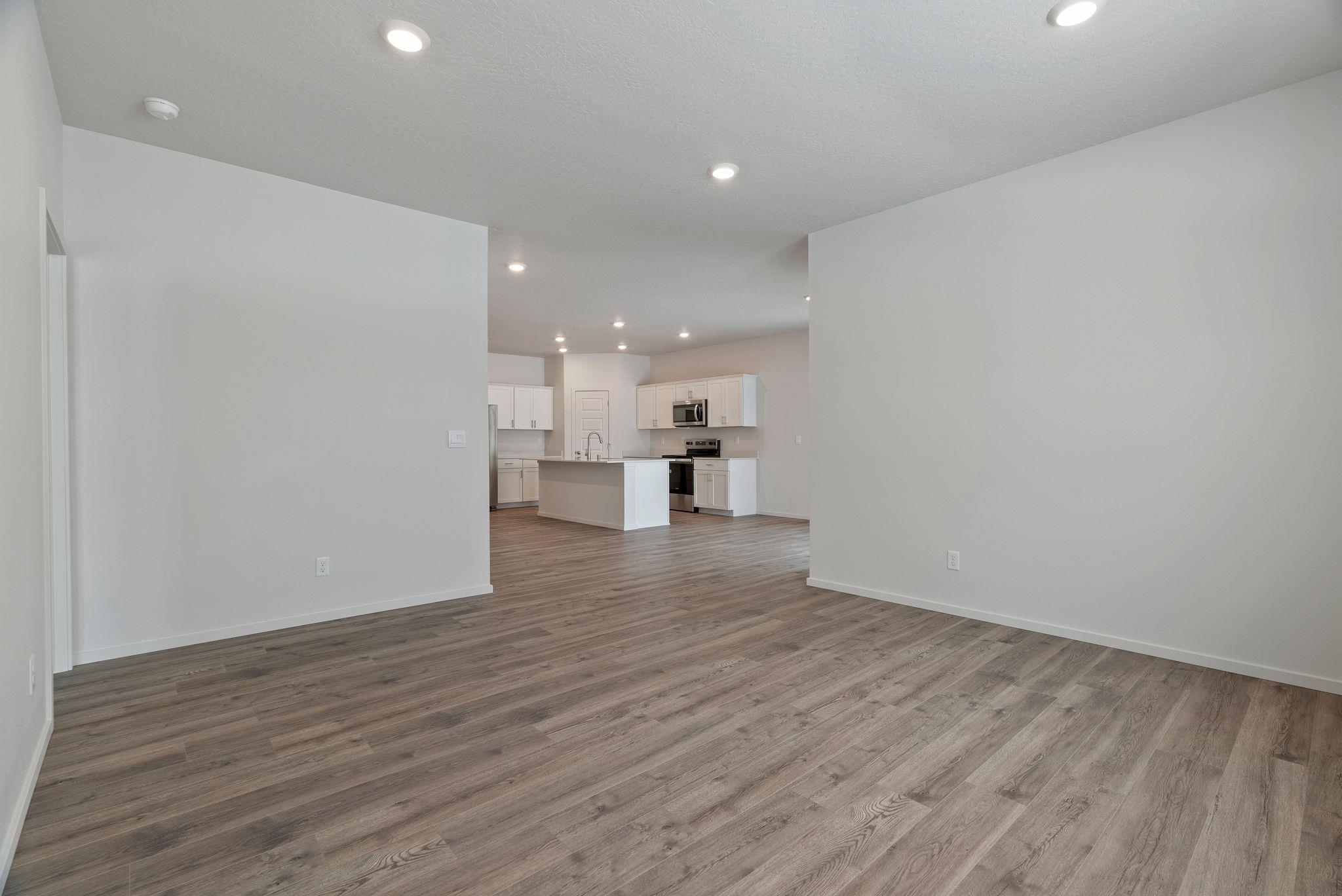 3568 South McCabe Lane Spokane, WA 99206 - Photo 16 of 47