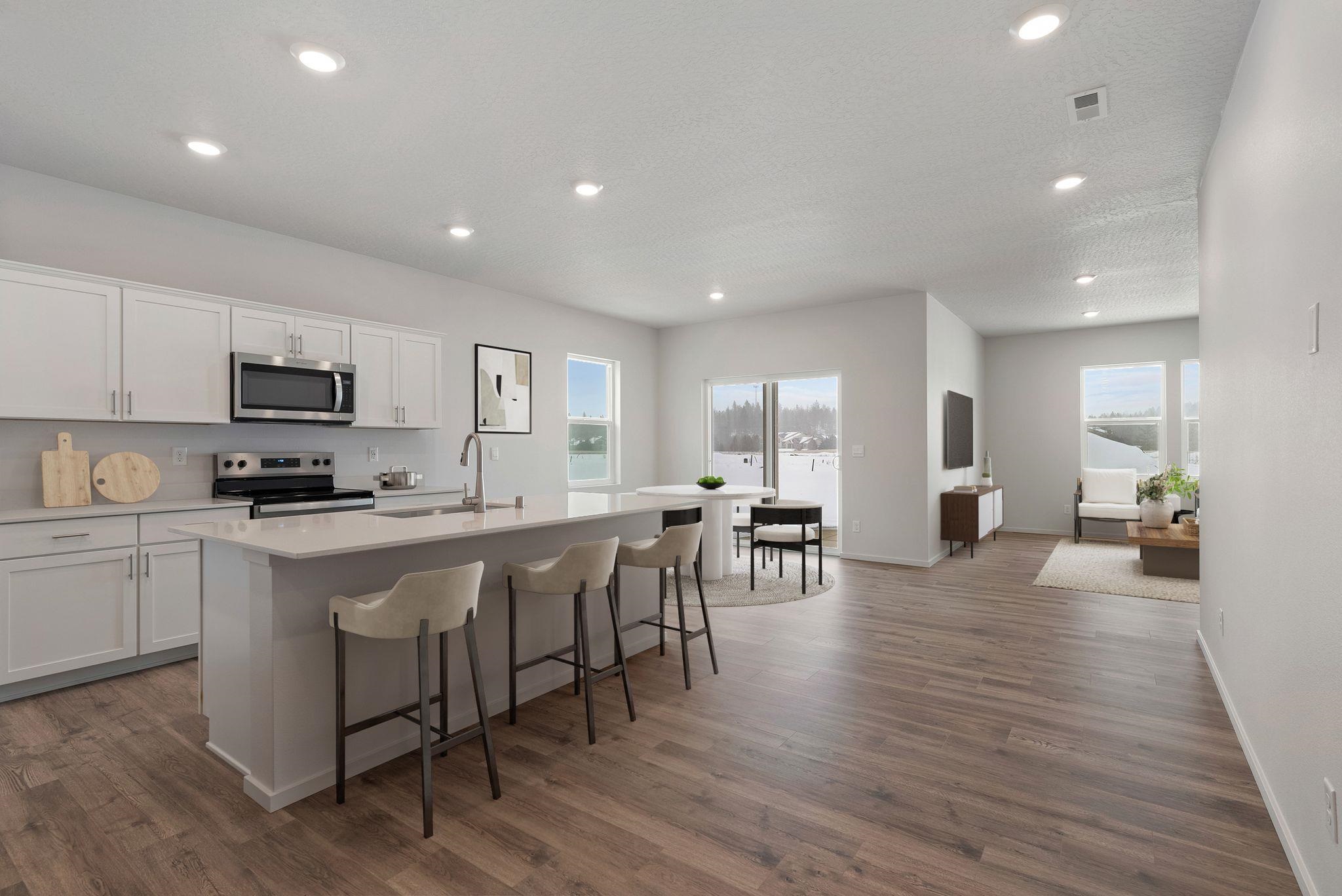 3568 South McCabe Lane Spokane, WA 99206 - Photo 2 of 47