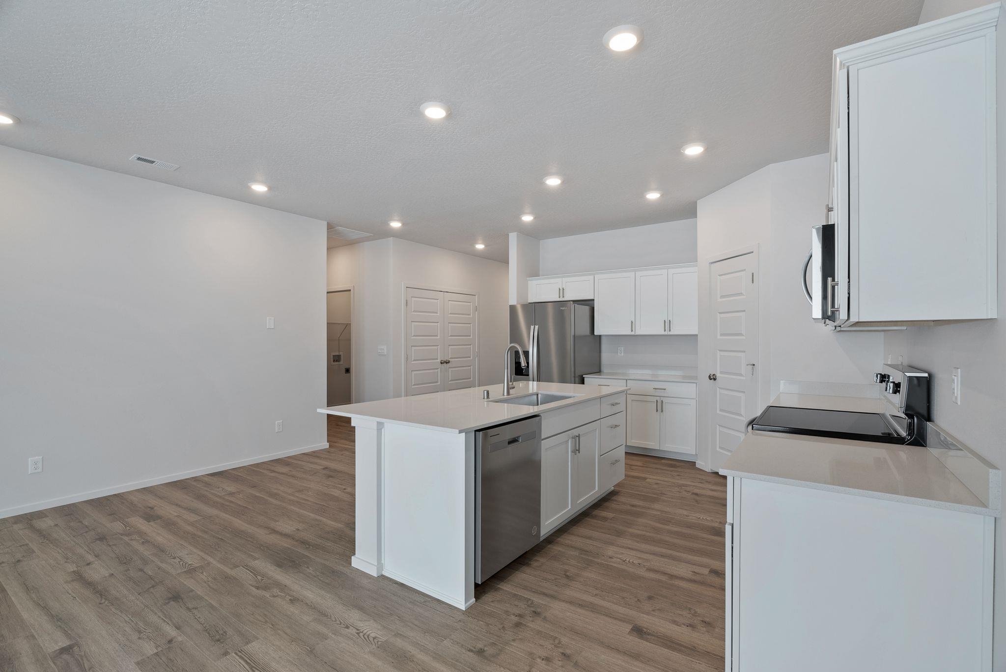 3568 South McCabe Lane Spokane, WA 99206 - Photo 21 of 47