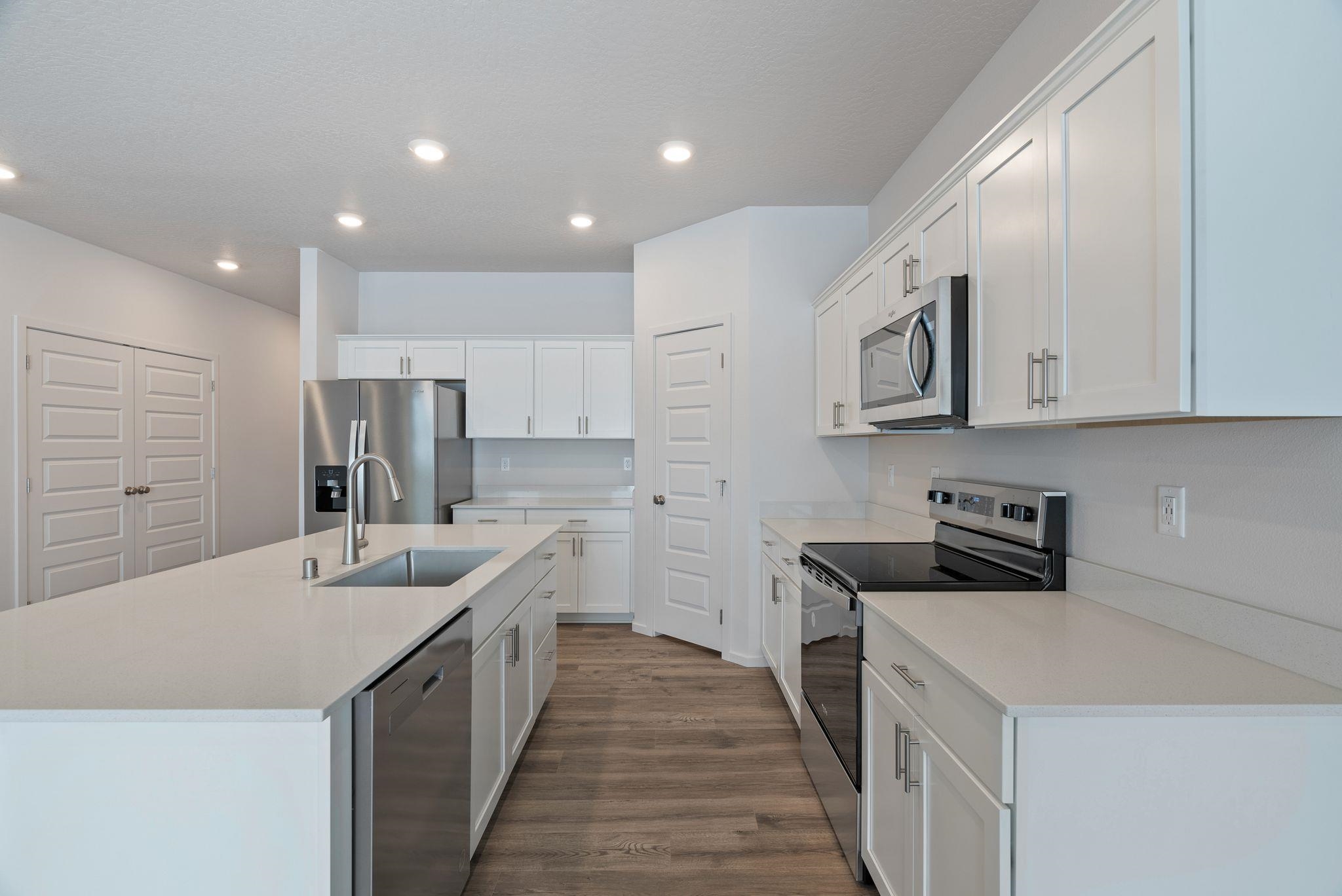 3568 South McCabe Lane Spokane, WA 99206 - Photo 22 of 47