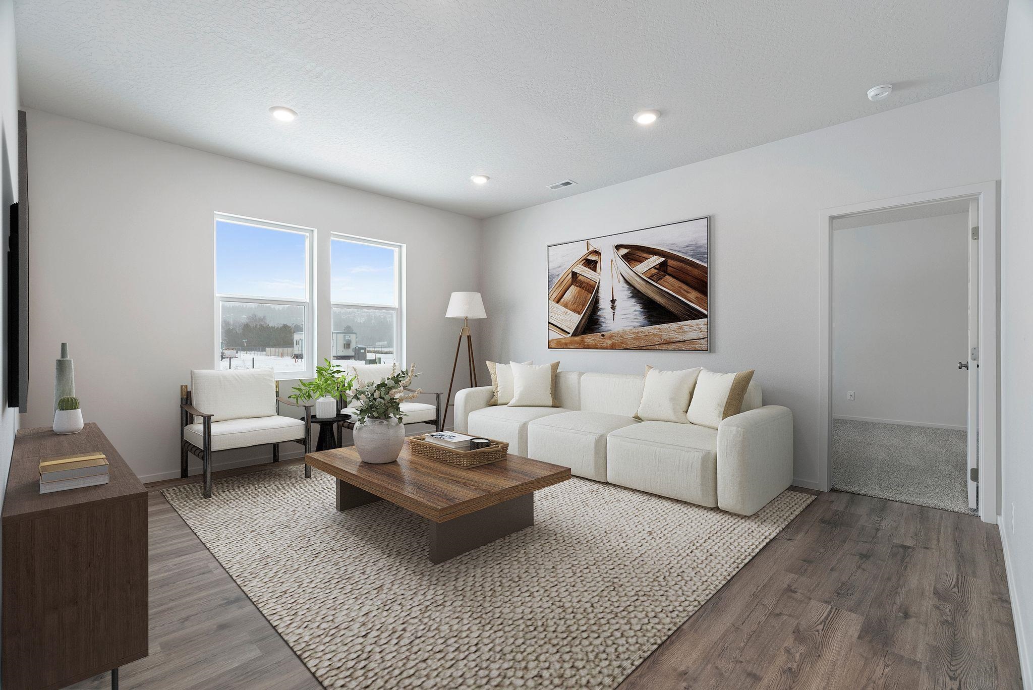 3568 South McCabe Lane Spokane, WA 99206 - Photo 3 of 47