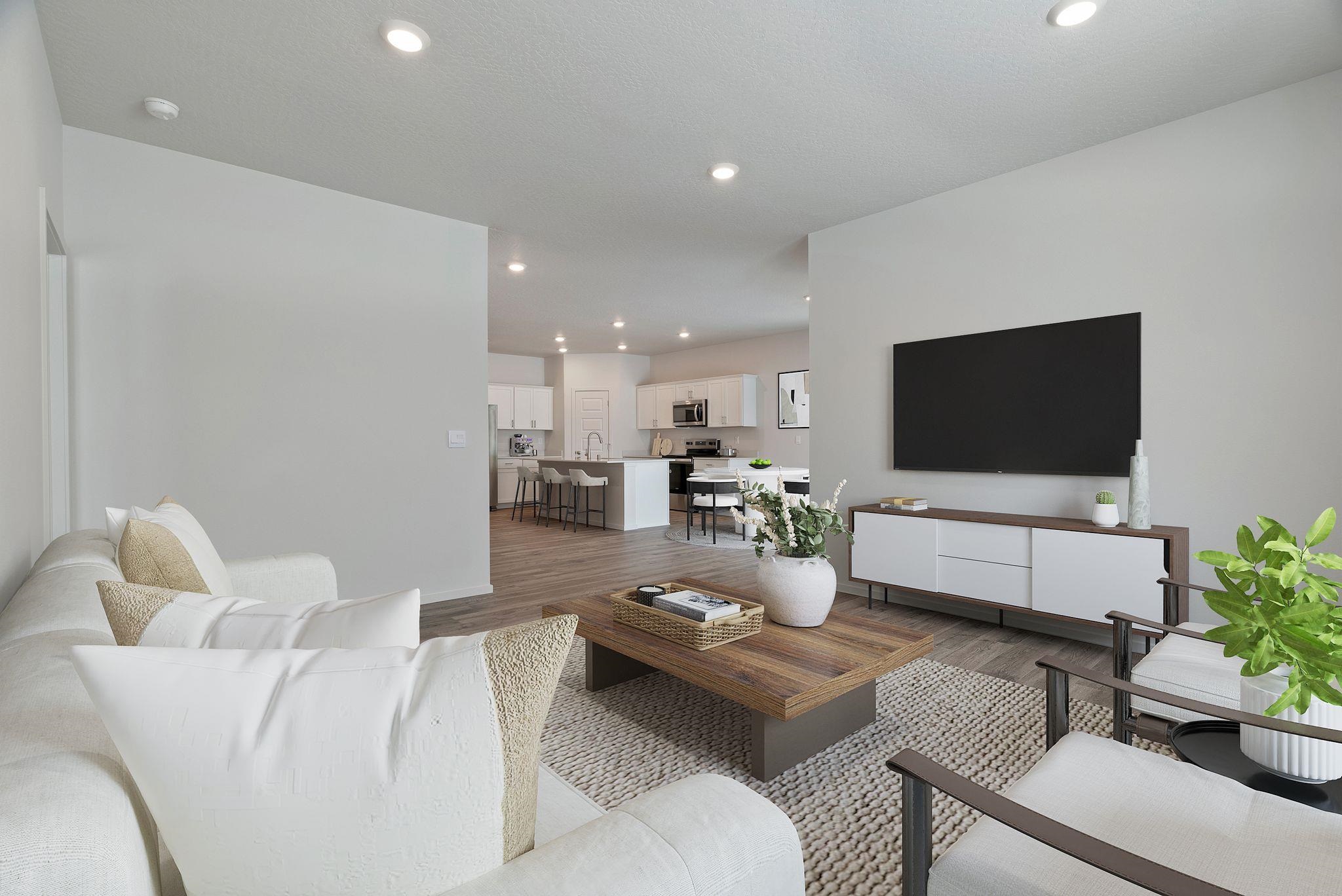 3568 South McCabe Lane Spokane, WA 99206 - Photo 4 of 47