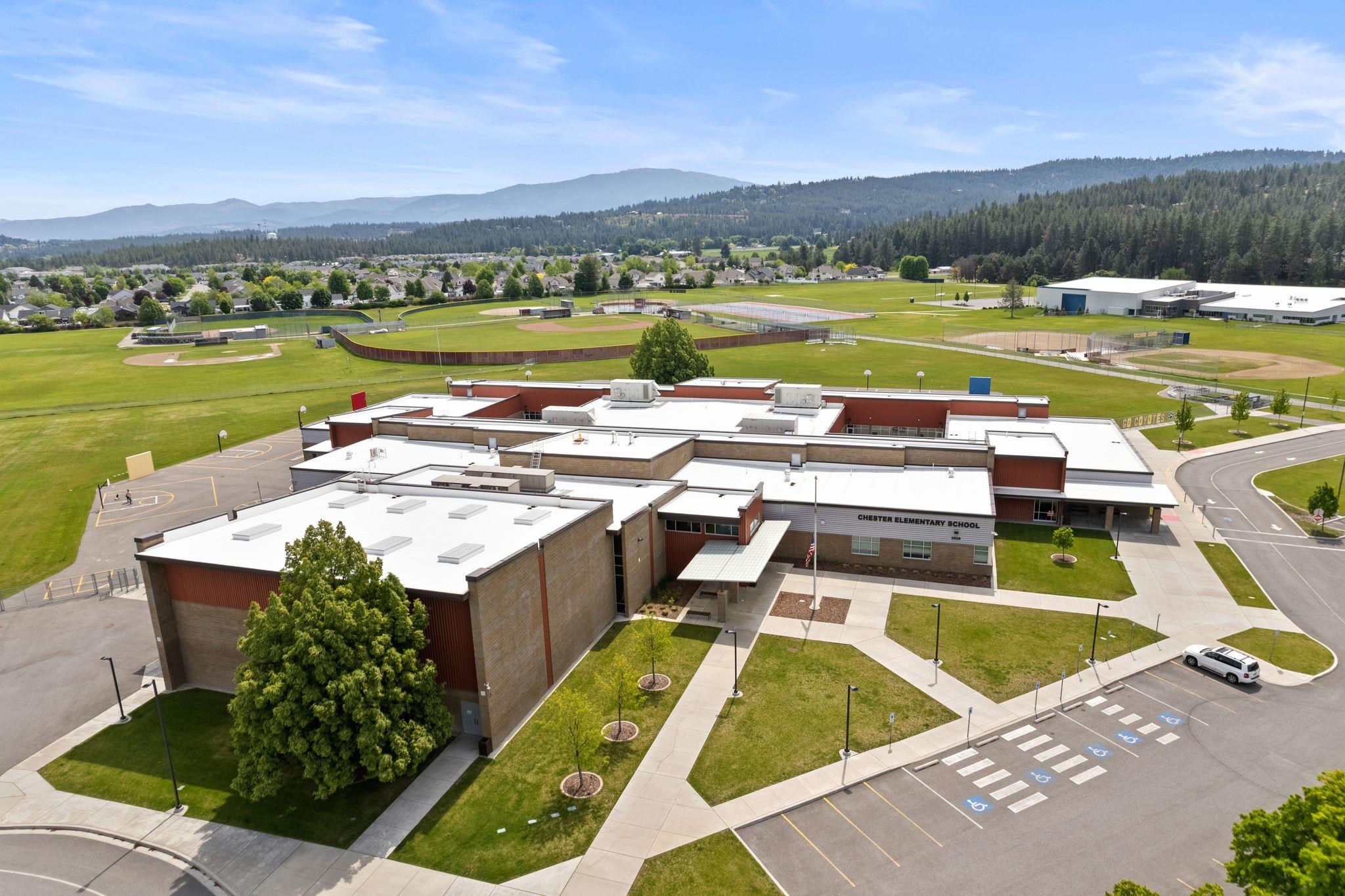 3568 South McCabe Lane Spokane, WA 99206 - Photo 46 of 47