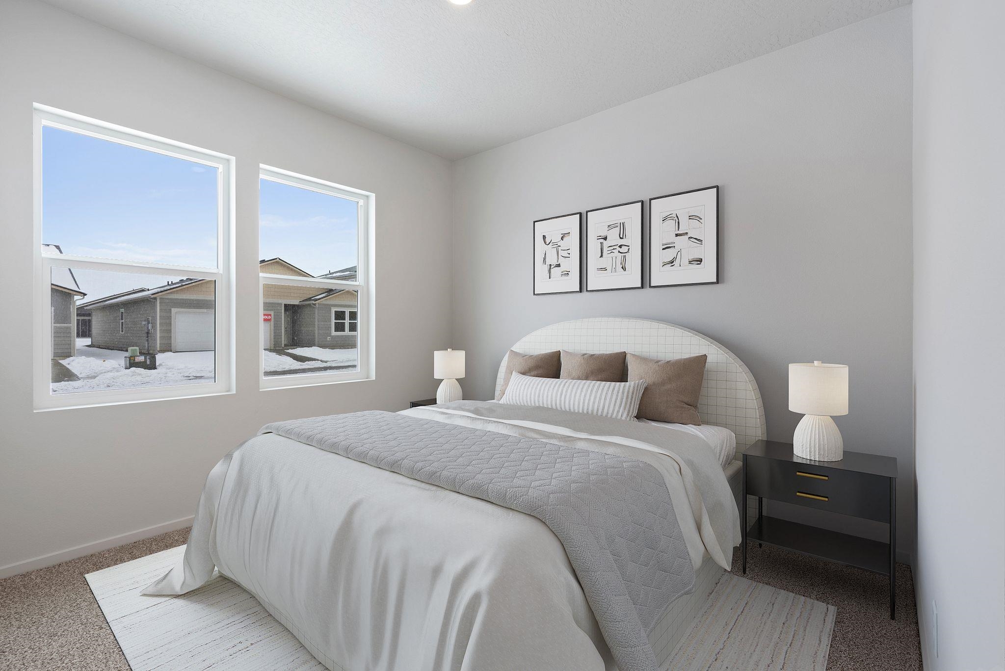 3568 South McCabe Lane Spokane, WA 99206 - Photo 7 of 47