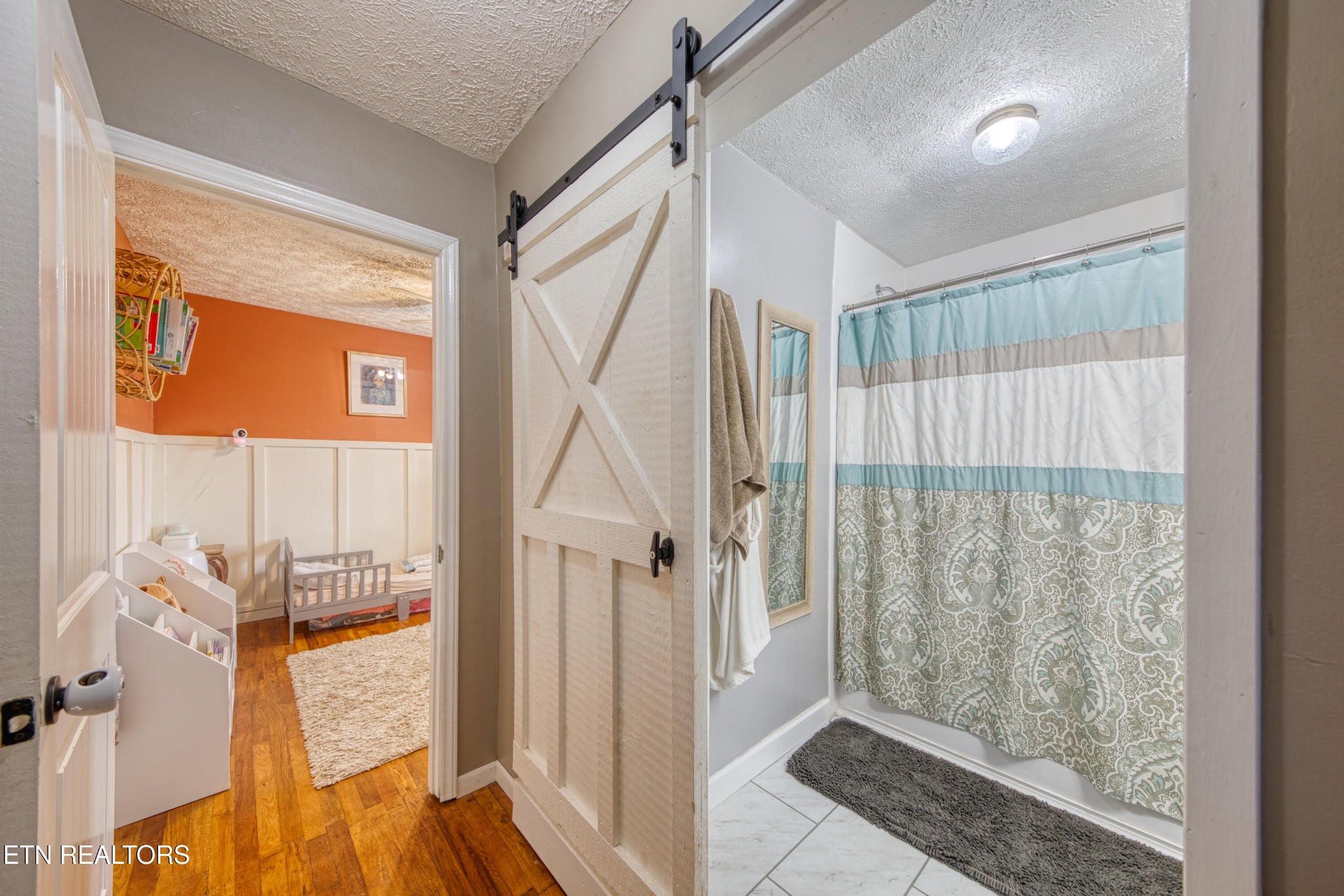 2415 Riddle Road New Market, TN 37820 - Photo 18 of 41 a view of front door