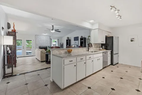 $525,000 | 2405 Stone River Drive, Austin, TX 78745