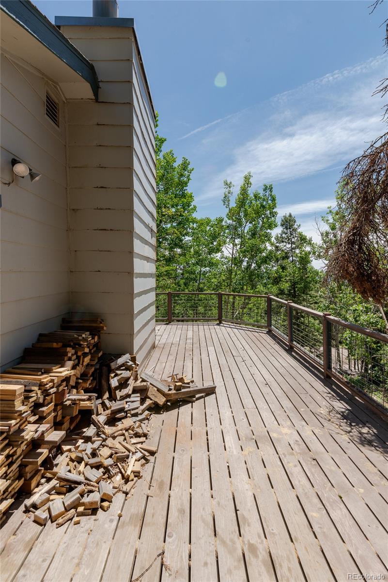 11682 Baca Road Conifer, CO 80433 - Photo 29 of 36