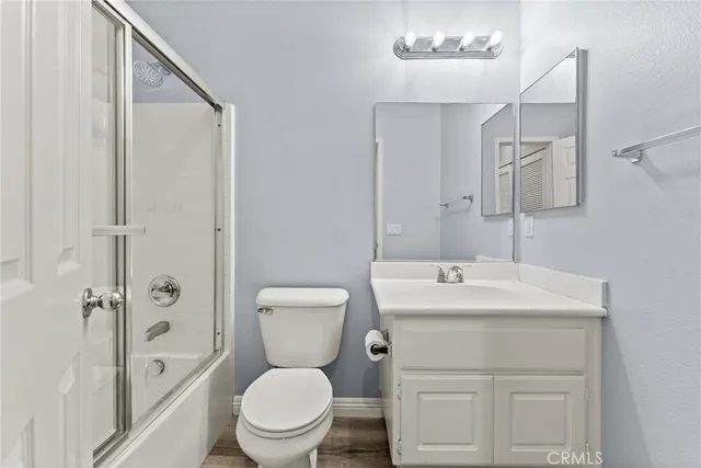 a room with a washer and dryer