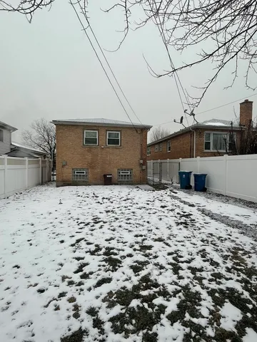 $3,000 | 8511 South Parkside Avenue, Burbank, IL 60459