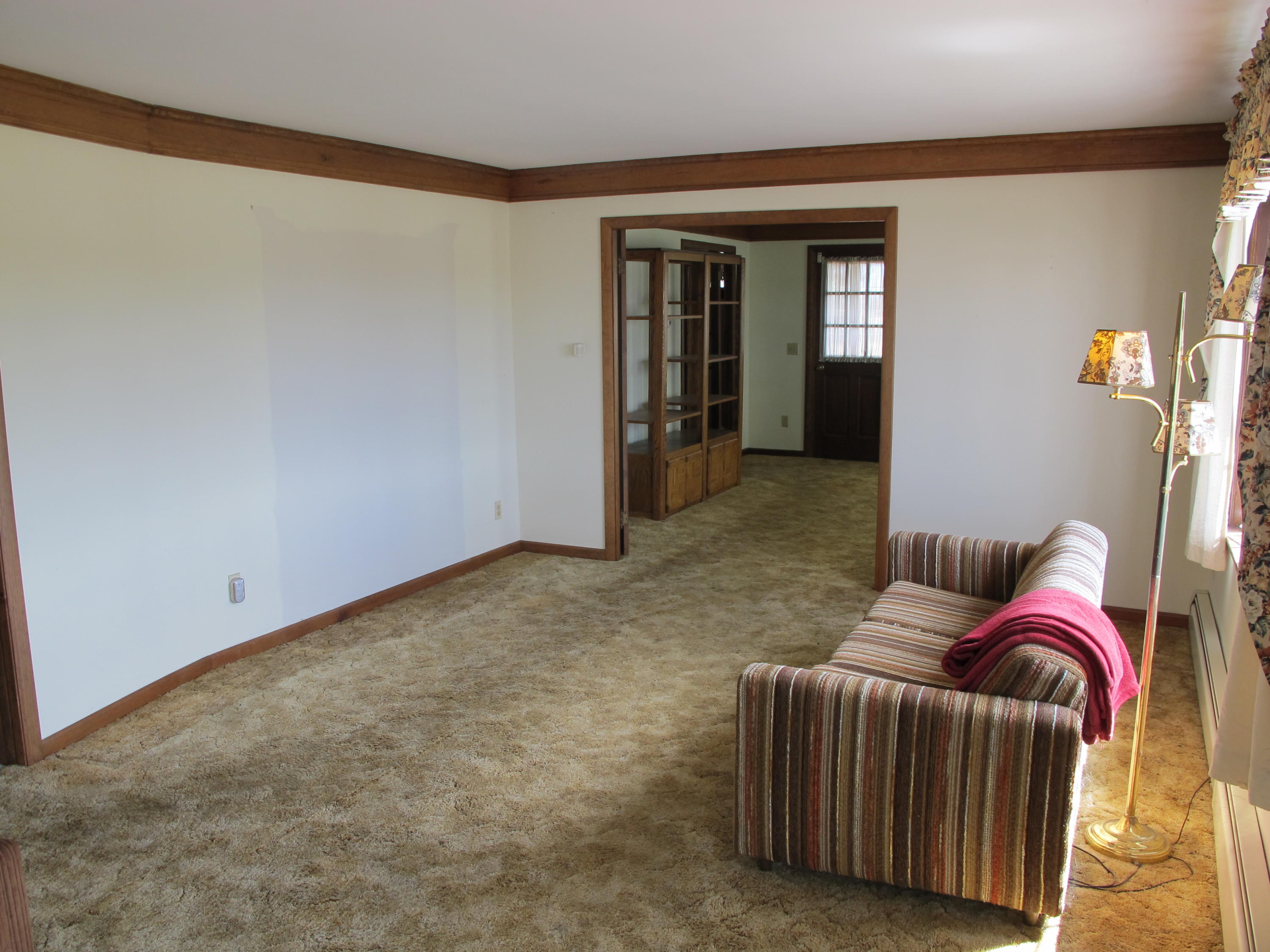 316 River Road Benton, ME 04901 - Photo 7 of 18 Living Room
