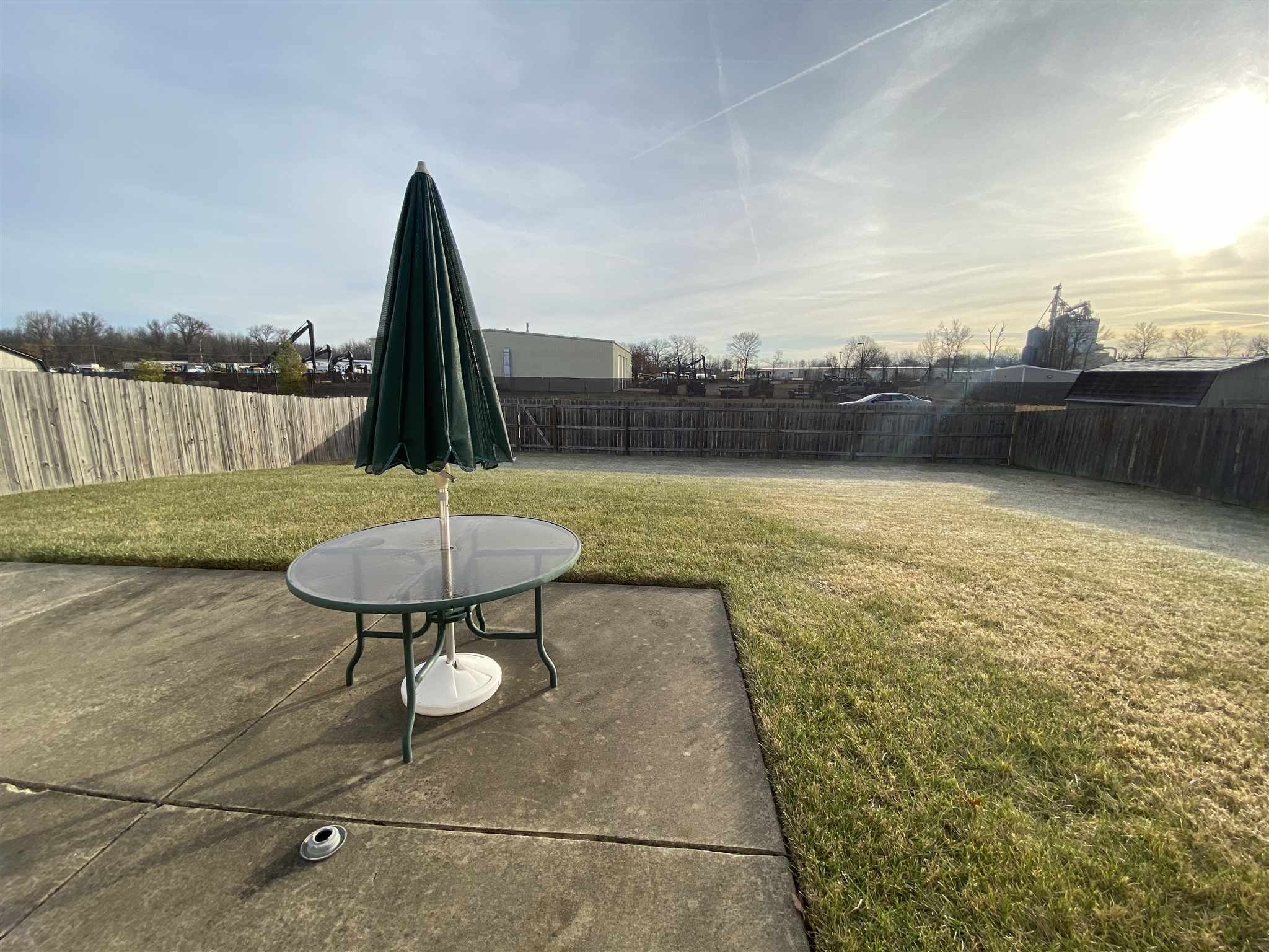 9841 Chatteris Road Evansville, IN 47725 - Photo 14 of 15 Gallery Image 14