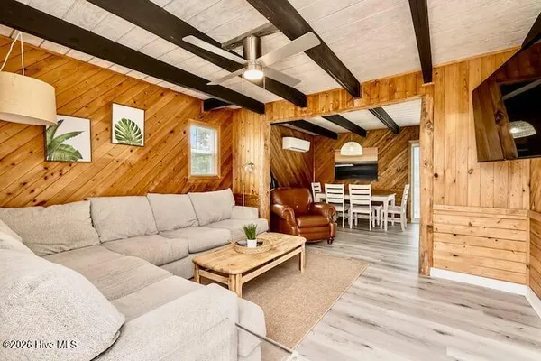 $469,900 | 25236 Wimble Shores North, Waves, NC 27982