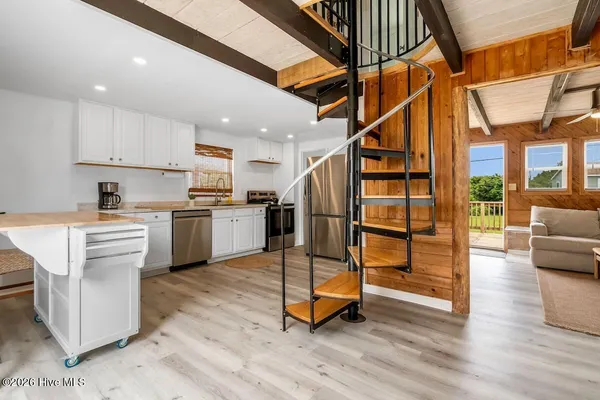 $469,900 | 25236 Wimble Shores North, Waves, NC 27982