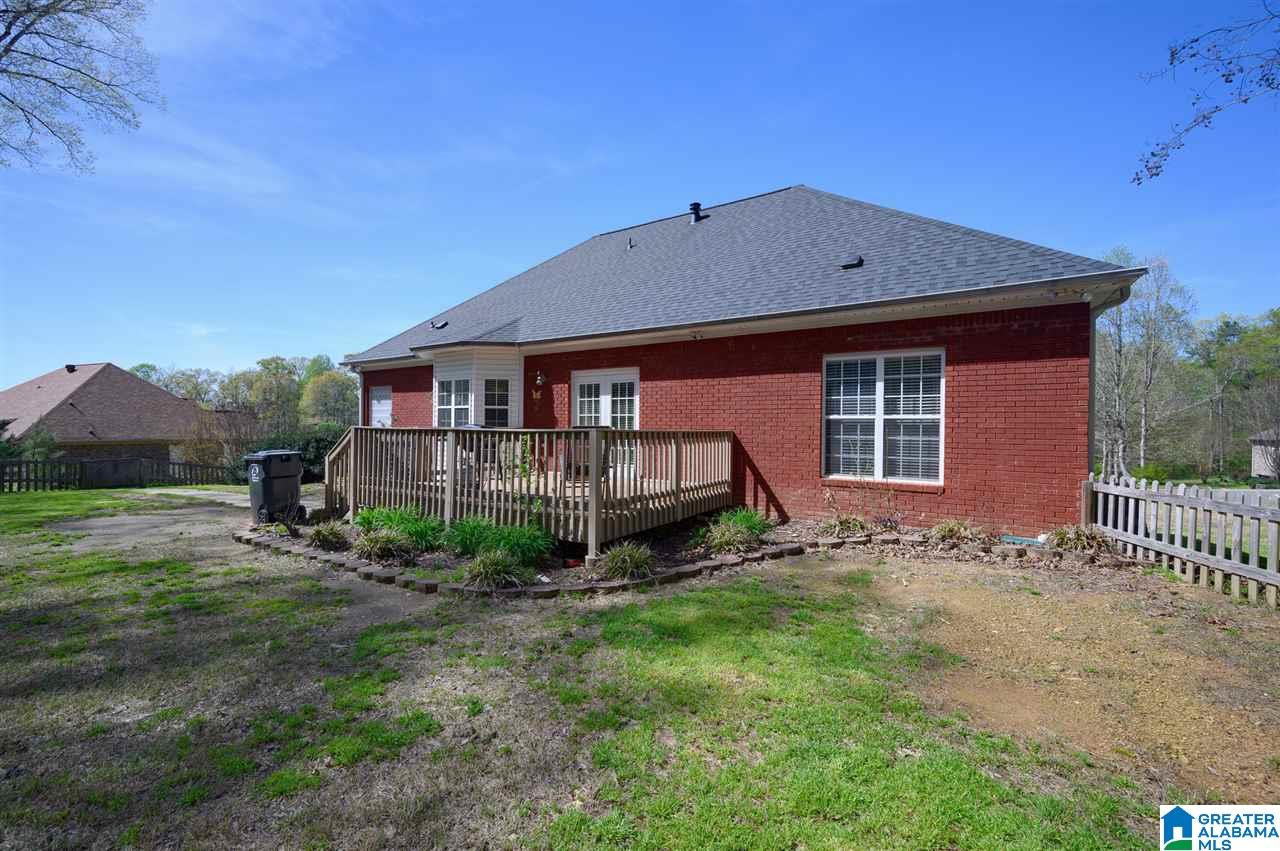 8210 Serene Lake Road McCalla, AL 35111 - Photo 31 of 35