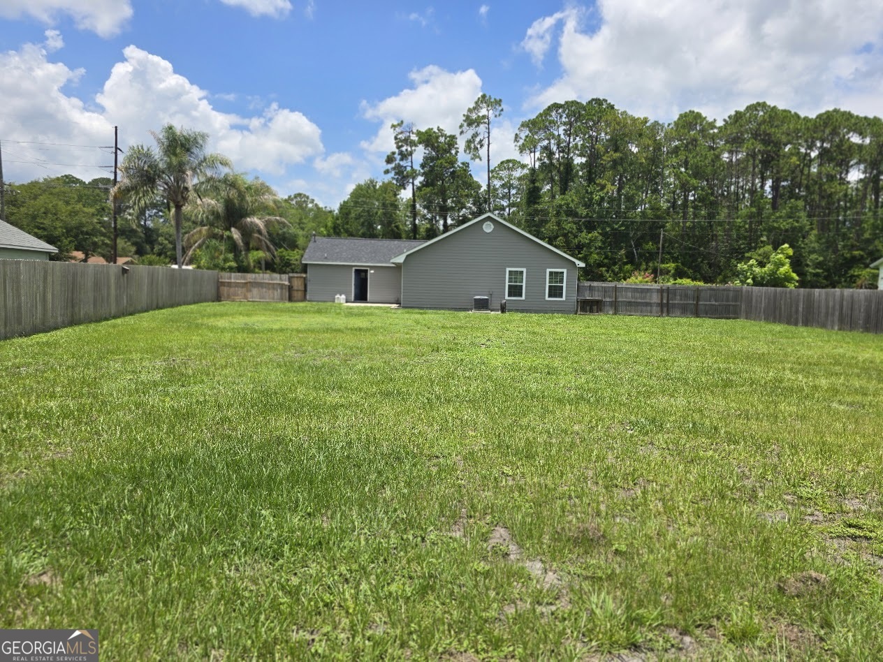 1740 Point Peter Road St. Marys, GA 31558 - Photo 43 of 49