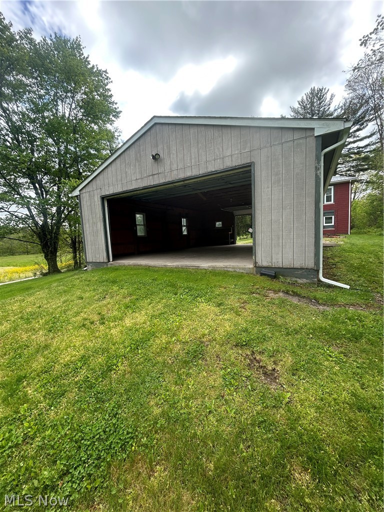 68775 Tyner Road Cambridge, OH 43725 - Photo 27 of 29