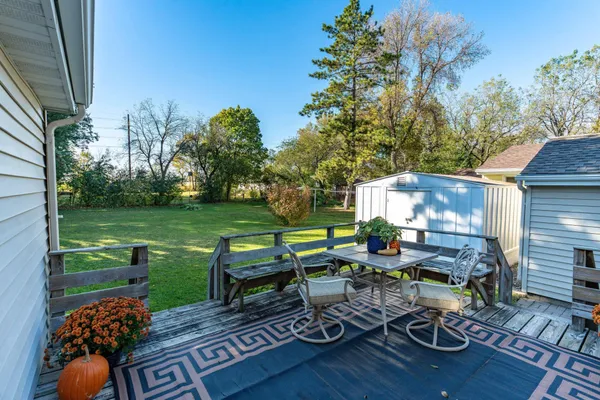 $175,000 | 410 East St Charles Avenue, Fergus Falls, MN 56537