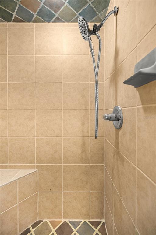 4280 Southeast 26th Terrace Road Ocala, FL 34480 - Photo 30 of 70 a bathroom with a shower