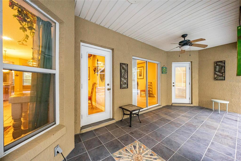 4280 Southeast 26th Terrace Road Ocala, FL 34480 - Photo 42 of 70 a view of an empty room with a window