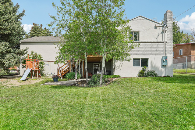 2512 South 150 West Bountiful, UT 84010 - Photo 38 of 53