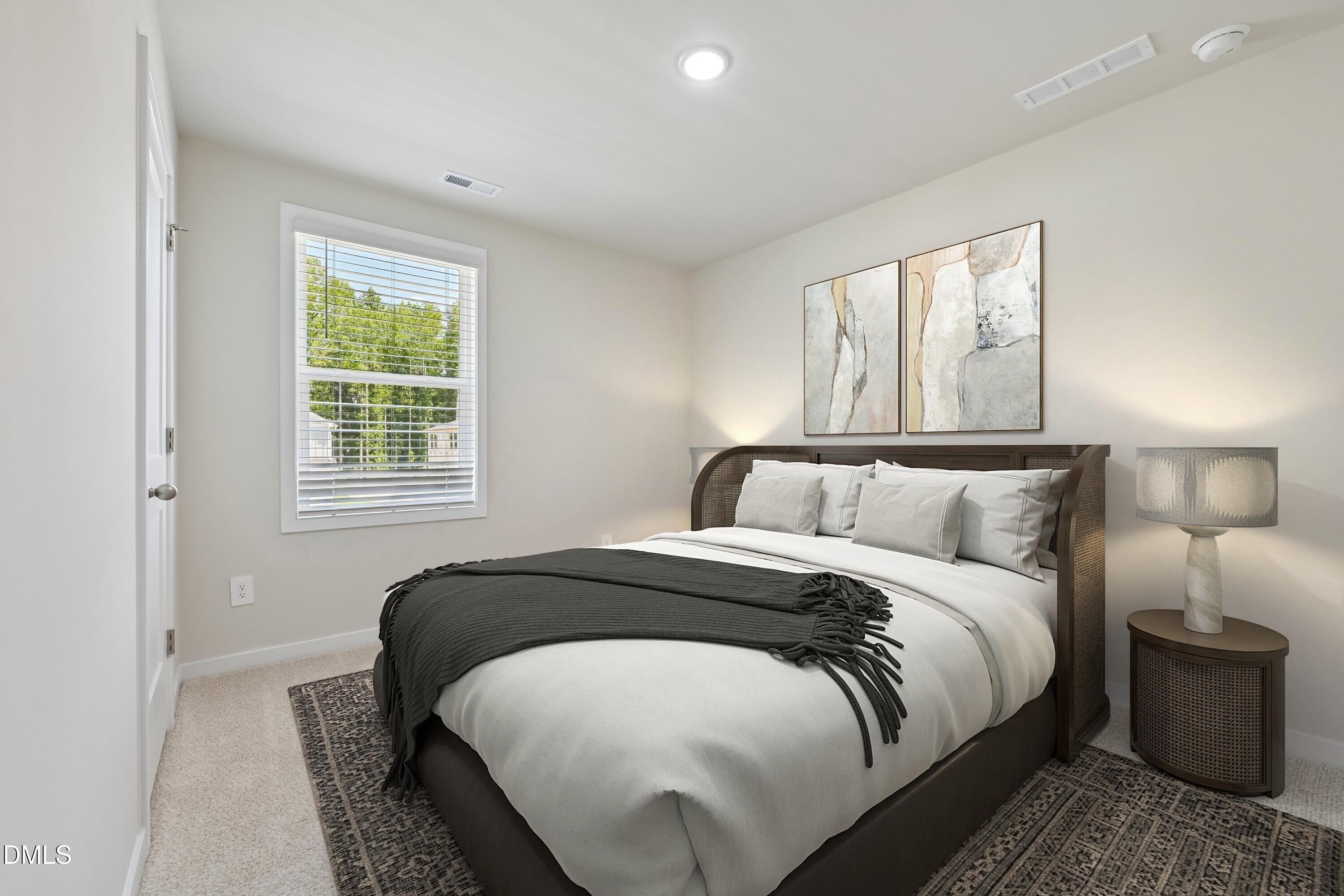 5951 Fallowfield Lane Raleigh, NC 27616 - Photo 23 of 30