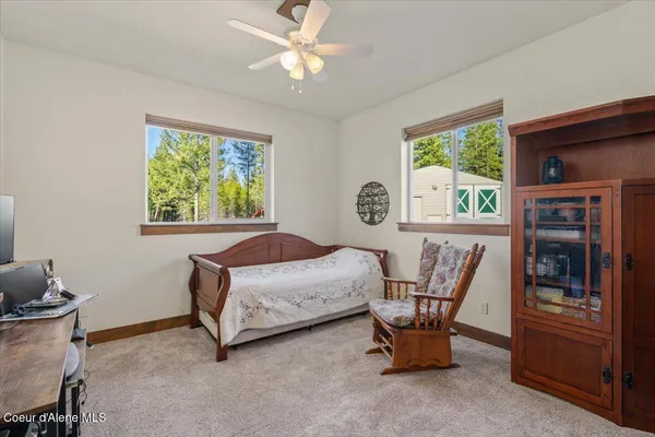 $1,174,000 | 517 Songbird Way, Spirit Lake, ID 83869