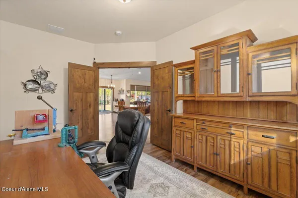 $1,174,000 | 517 Songbird Way, Spirit Lake, ID 83869