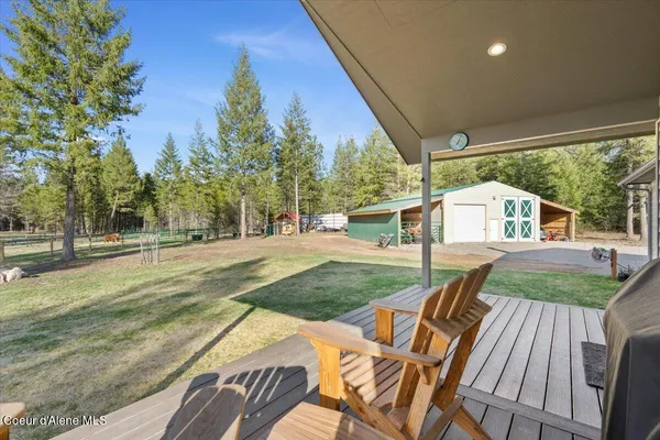 $1,174,000 | 517 Songbird Way, Spirit Lake, ID 83869