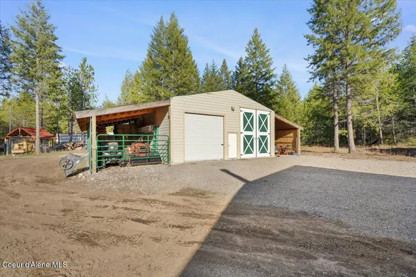 $1,174,000 | 517 Songbird Way, Spirit Lake, ID 83869