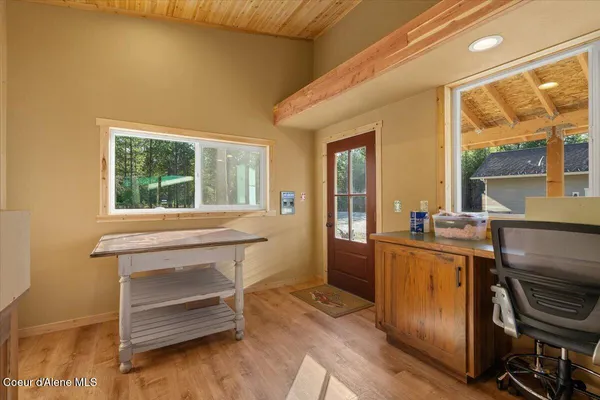 $1,174,000 | 517 Songbird Way, Spirit Lake, ID 83869
