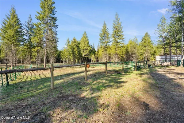 $1,174,000 | 517 Songbird Way, Spirit Lake, ID 83869